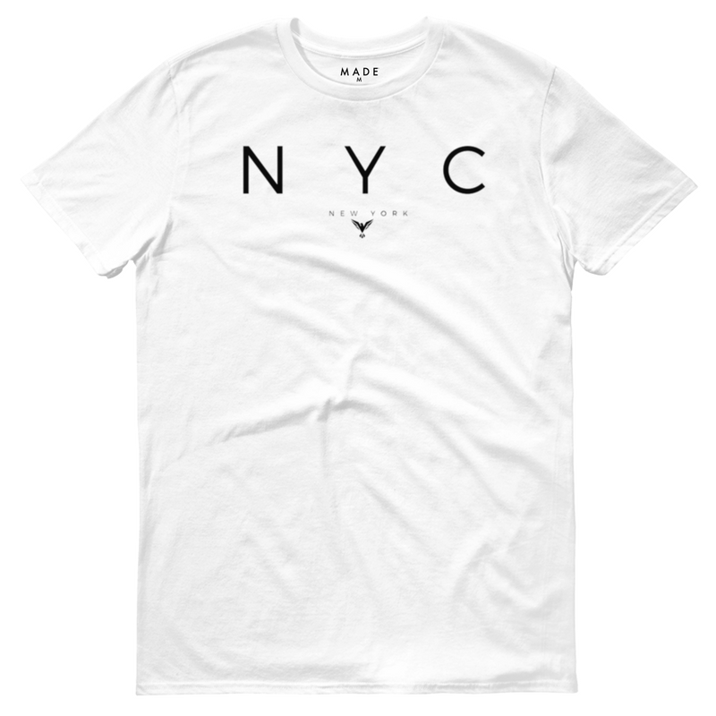 NYC Staple Tee