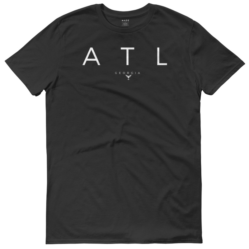 ATL Staple Tee