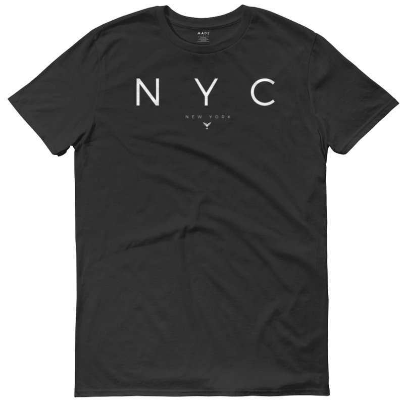 NYC Staple Tee