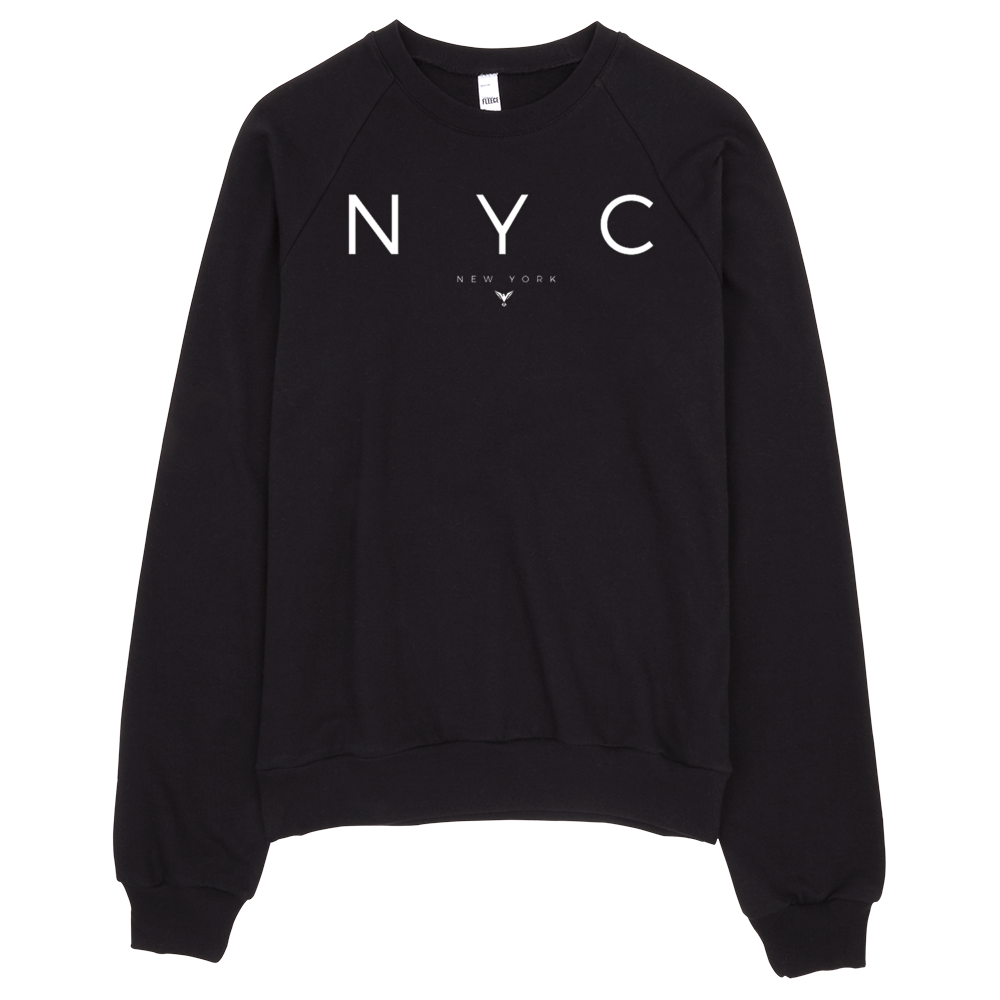 NYC Staple Sweatshirt
