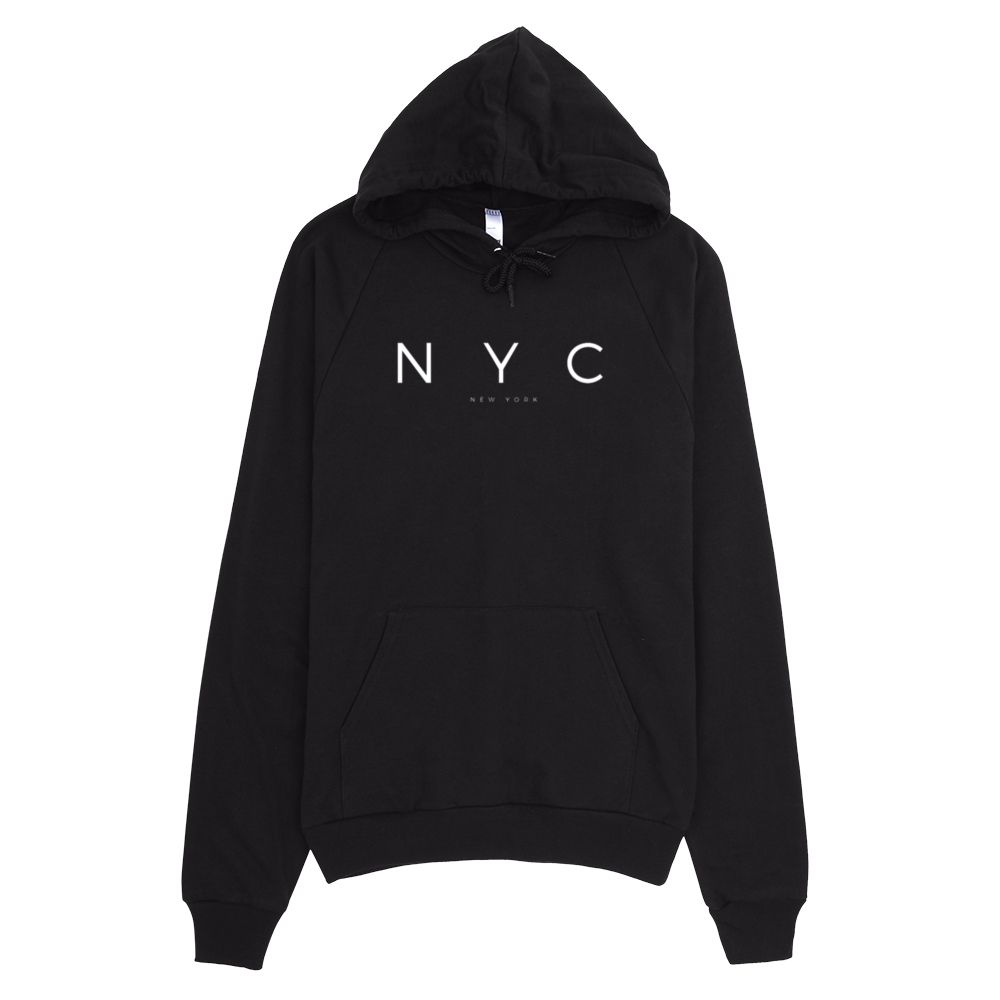 NYC Staple Hoodie