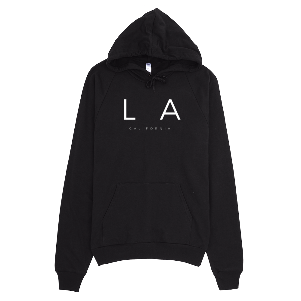 LA Staple Hoodie