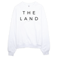 The Land Sweatshirt