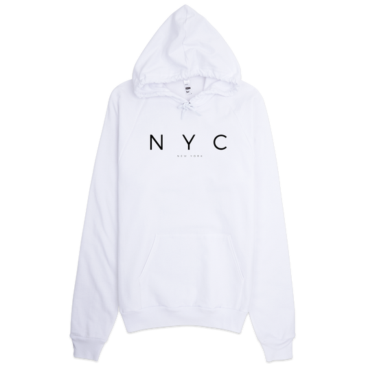 NYC Staple Hoodie