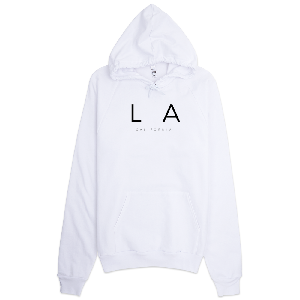 LA Staple Hoodie