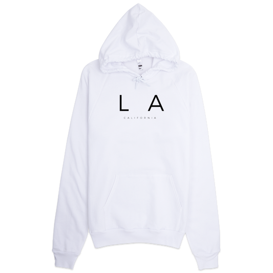 LA Staple Hoodie