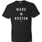 Made In Boston Tee