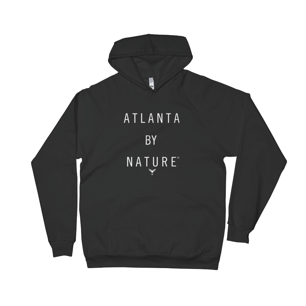 Atlanta By Nature HoodieAAWOLNature Hoodie