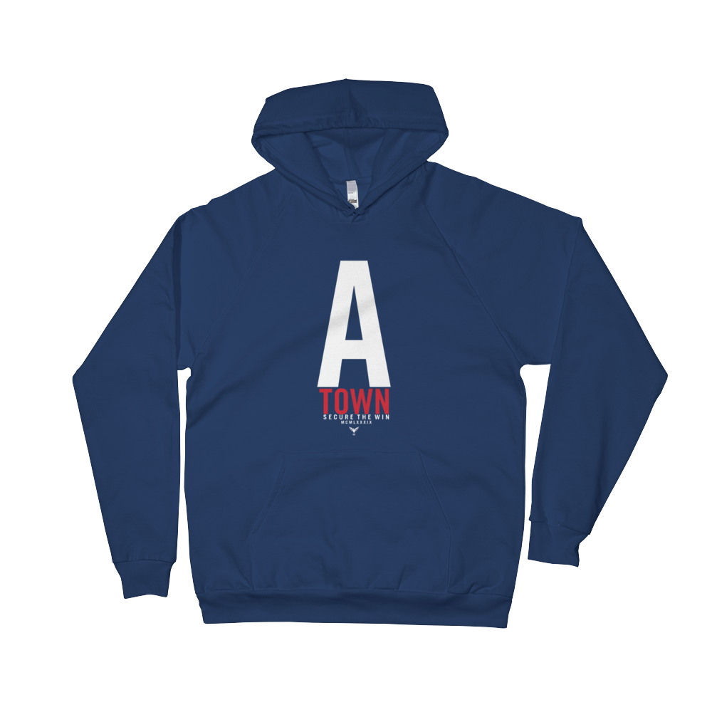 A-Town Hoodie