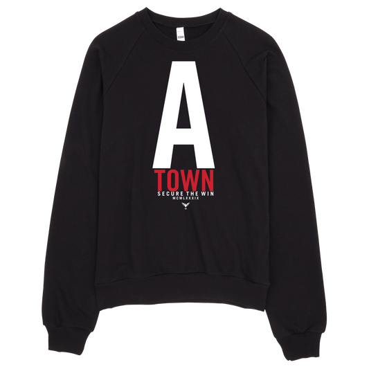 A-Town Crewneck