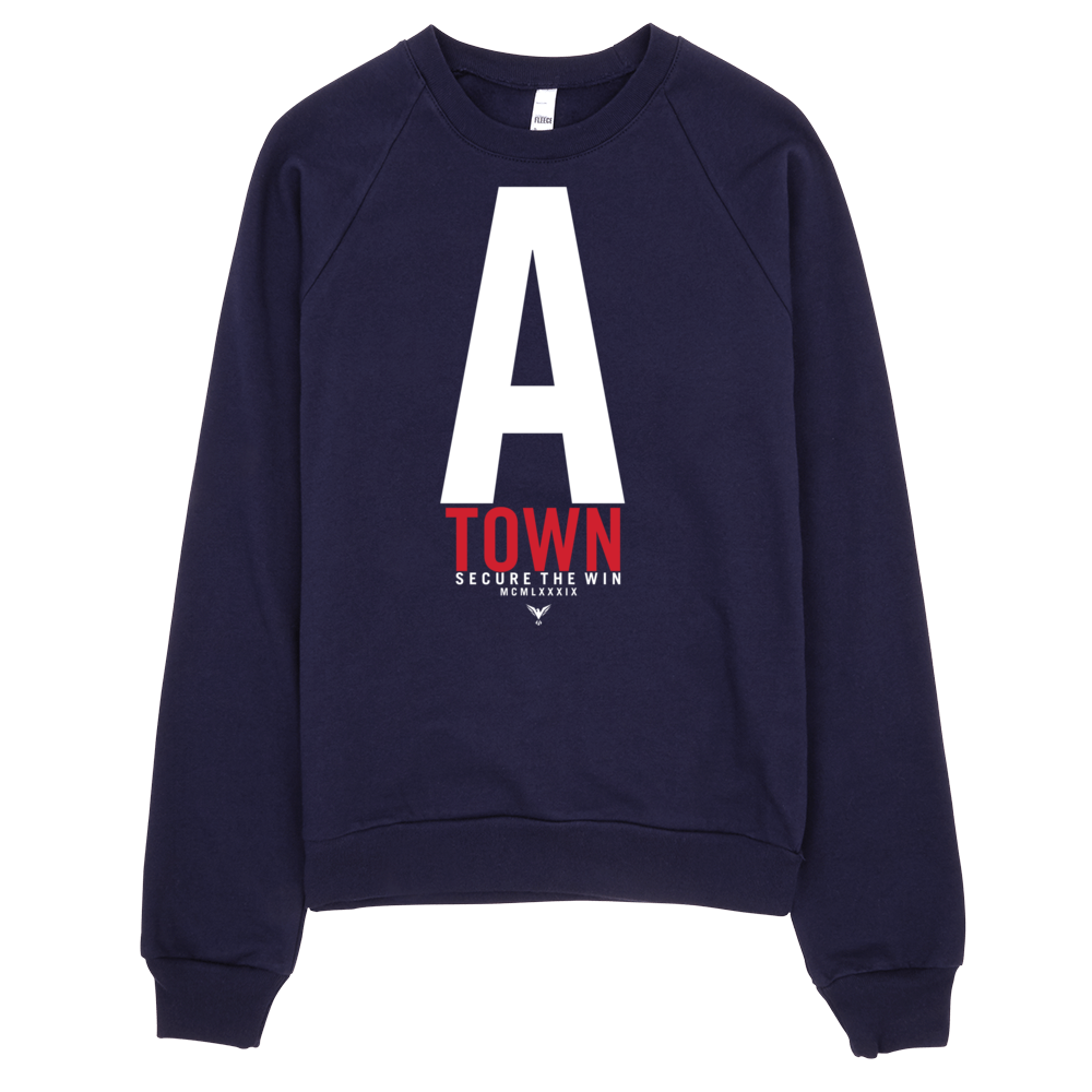 A-Town Crewneck