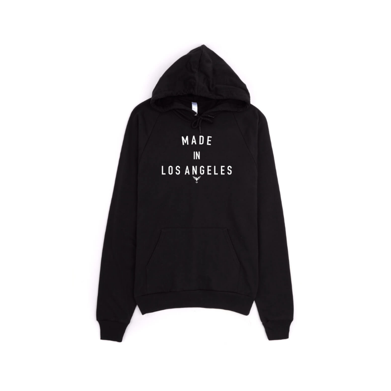 Made In Los Angeles Hoodie