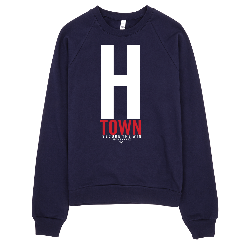 H Town Sweatshirt