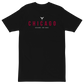 Chicago Standard Tee