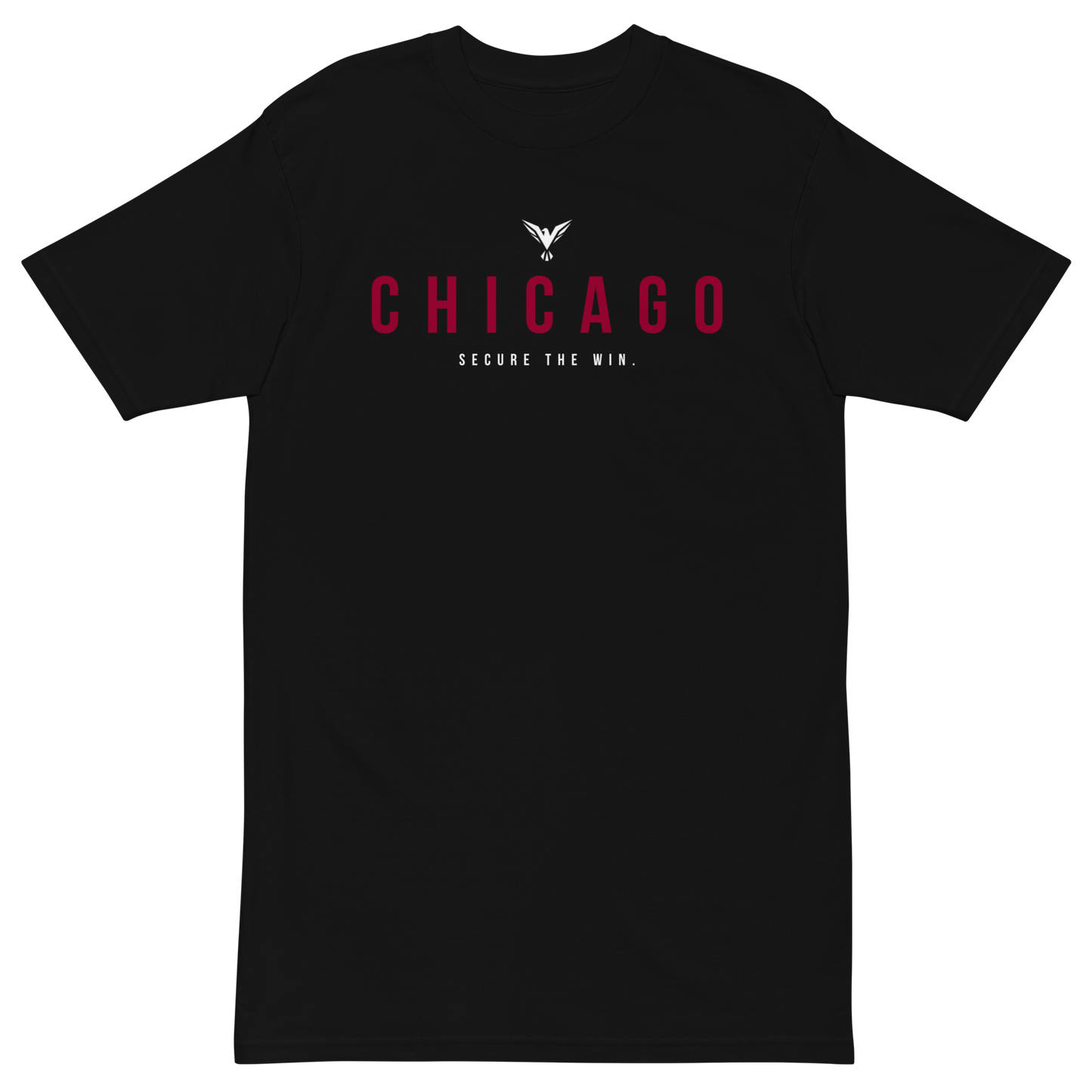 Chicago Standard Tee