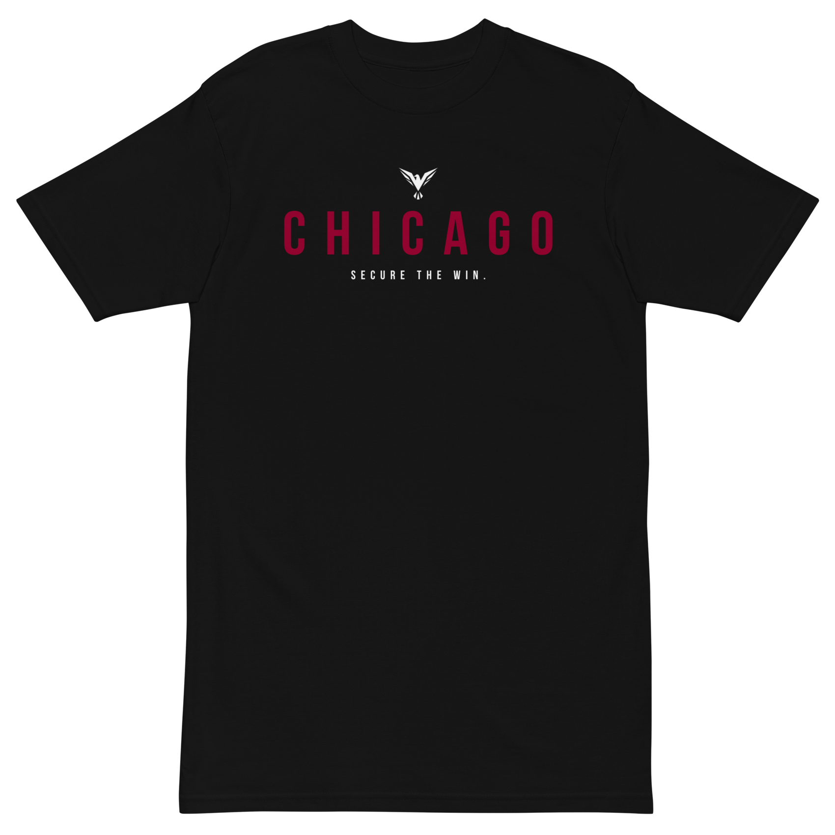 Chicago Standard Tee