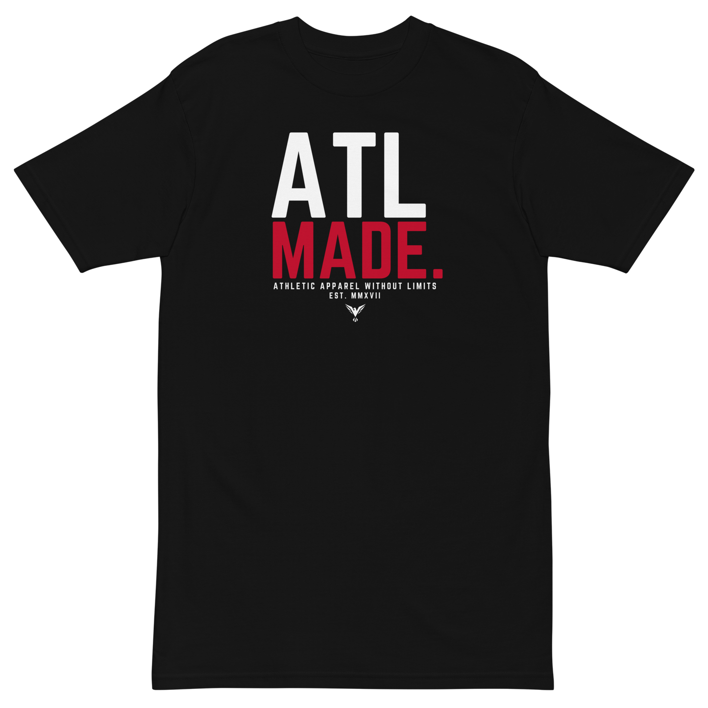 ATL Made Tee