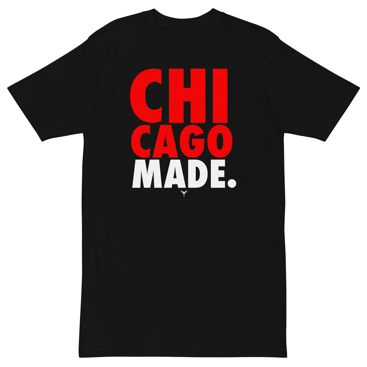 Chicago Made Tee