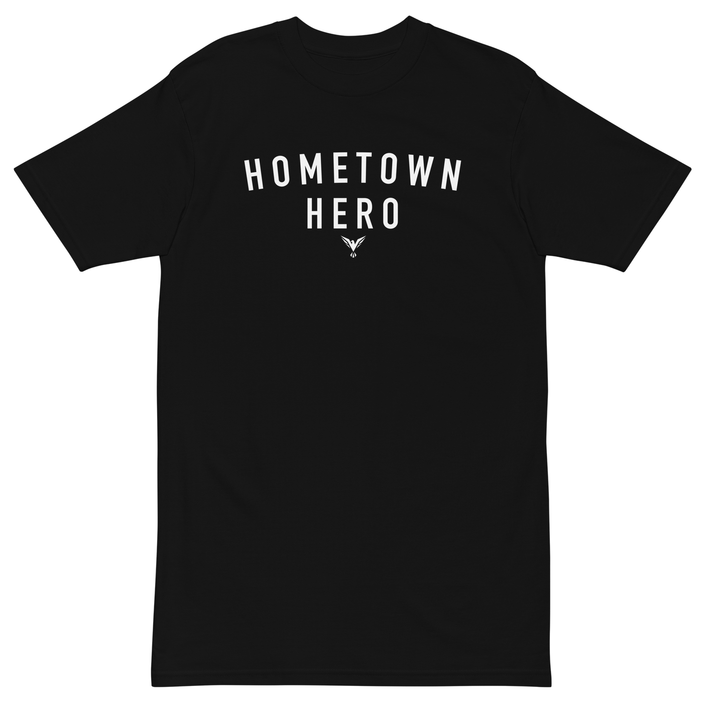 Hometown Hero Tee