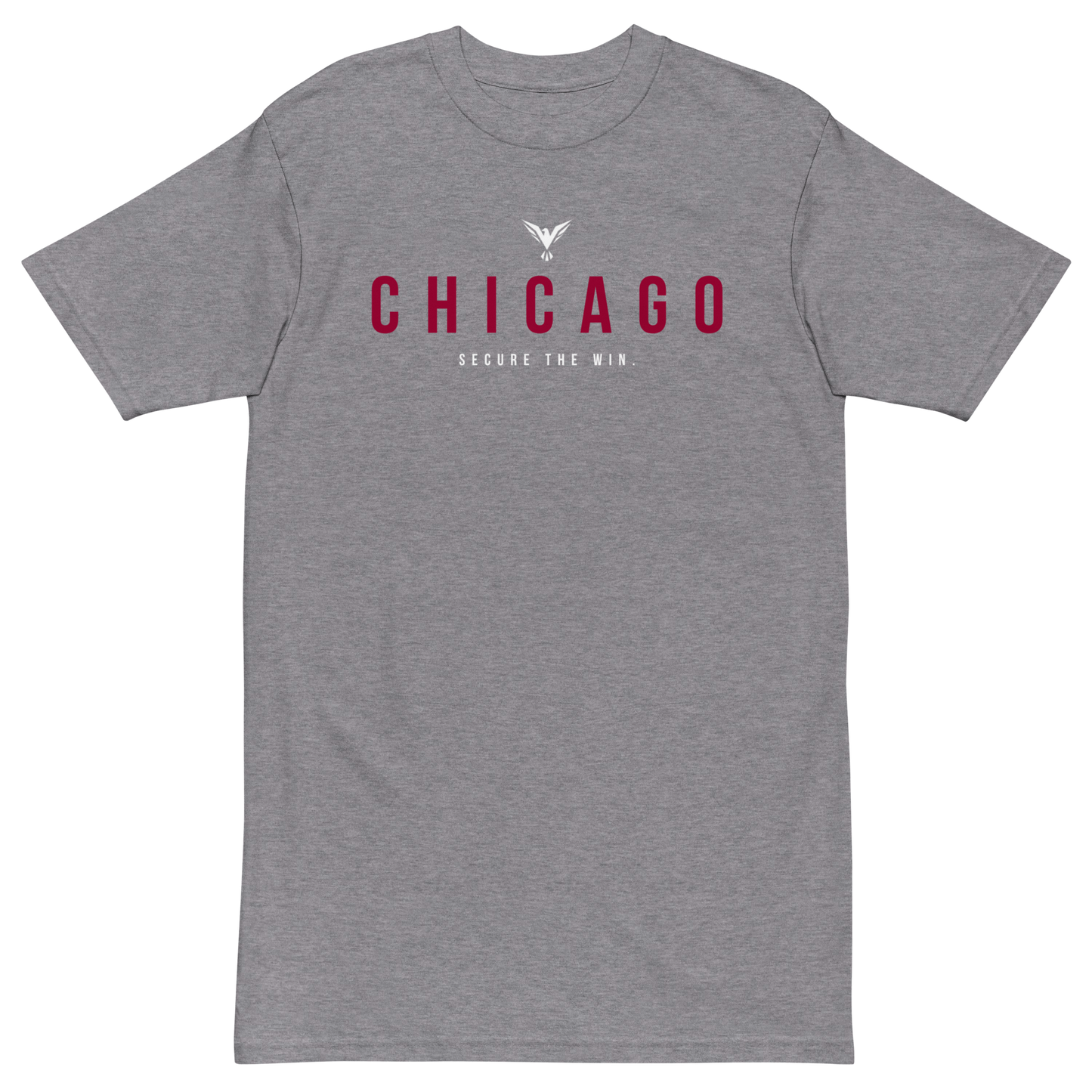 Chicago Standard Tee