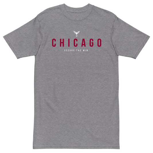 Chicago Standard Tee