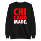 Chicago Made Crewneck