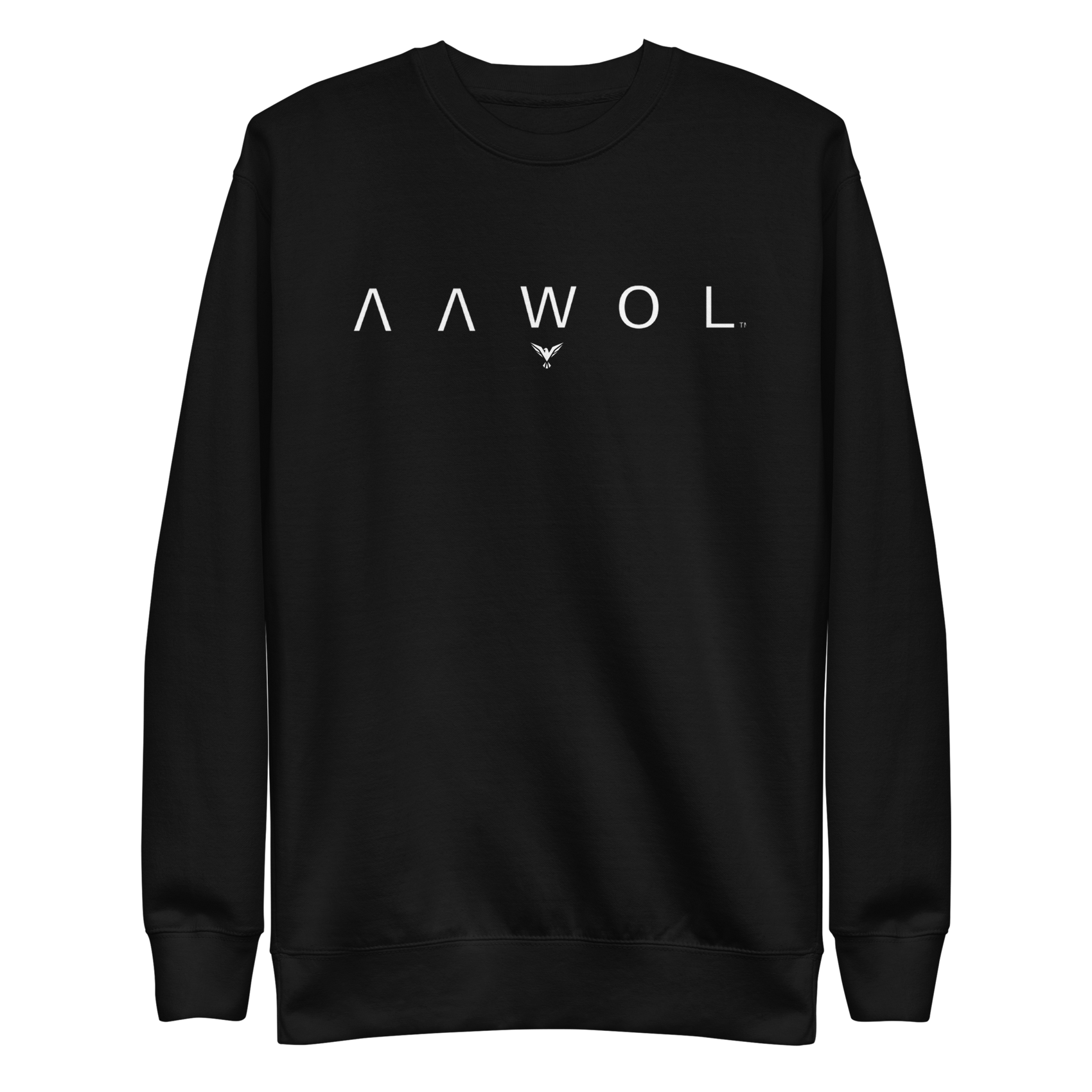 AAWOL Classic Sweatshirt