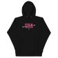 Made In Chicago Script Hoodie