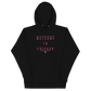 Welcome To Chicago Hoodie