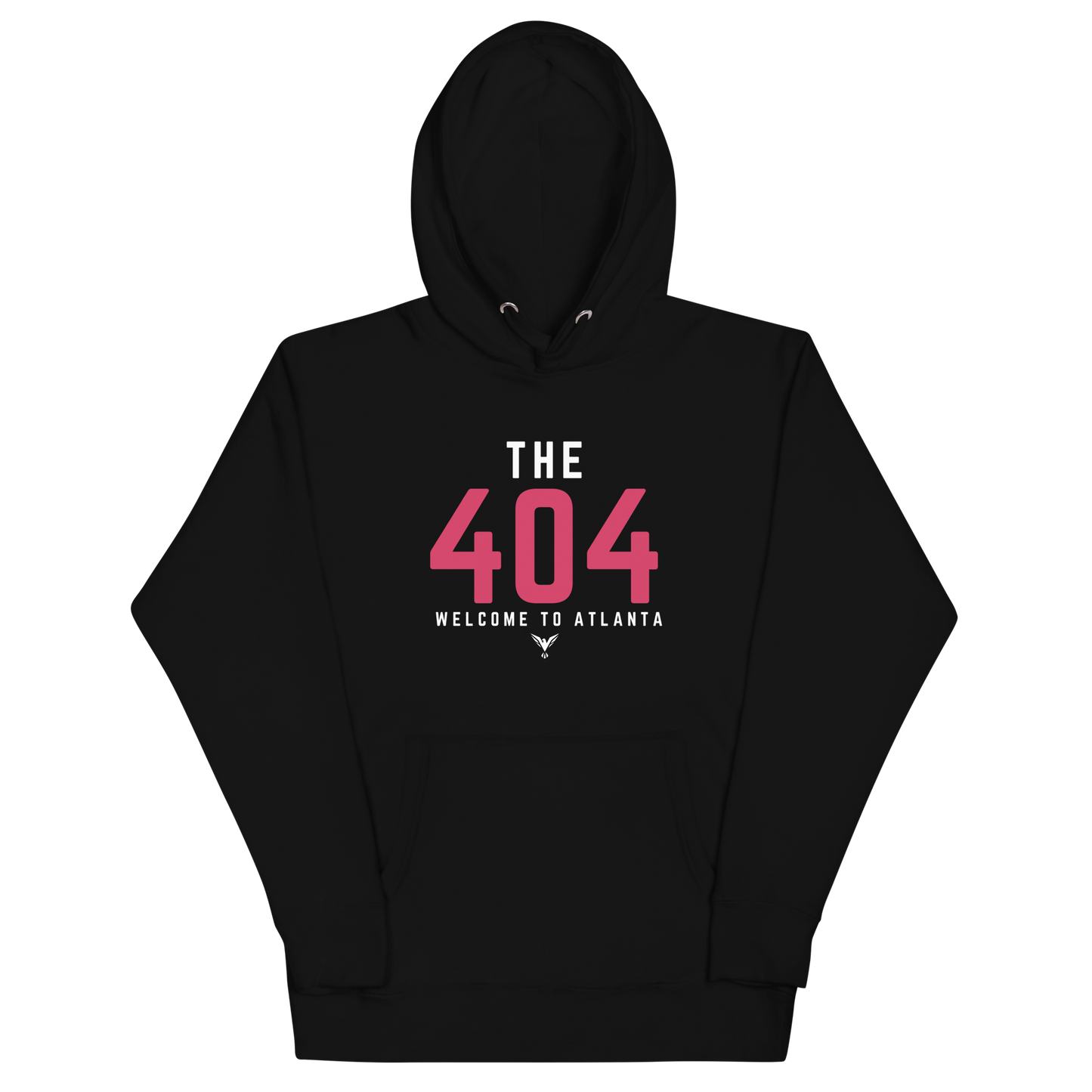 The 404 Hoodie
Proudly Designed In Atlanta, GA - The AAWOL Classic Tee features the classic AAWOL Logo on 100% Cotton fabric to help keep you comfortable. Fits true to size. 
 AAWOL404 Hoodie