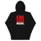 Chicago Made Hoodie
