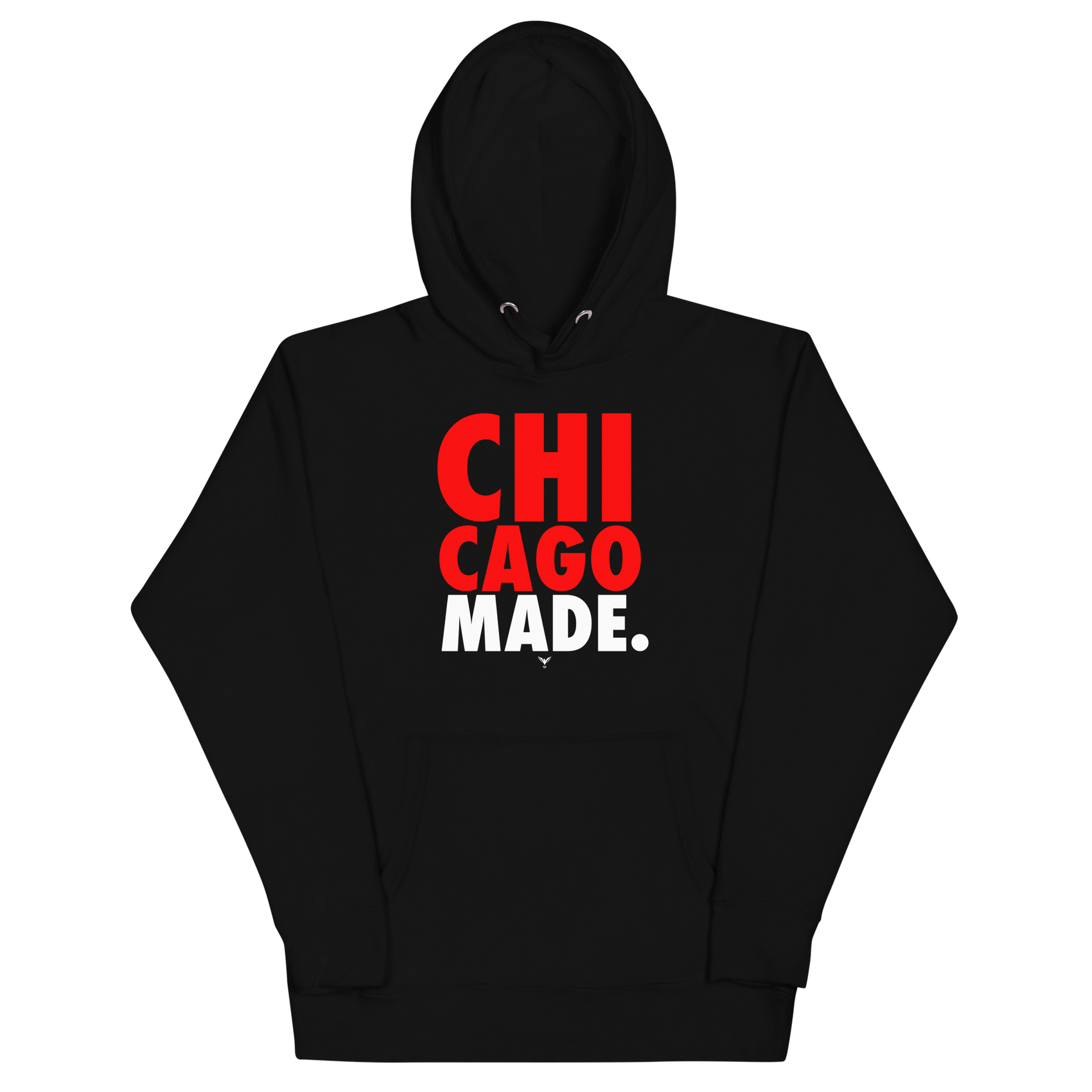 Chicago Made Hoodie