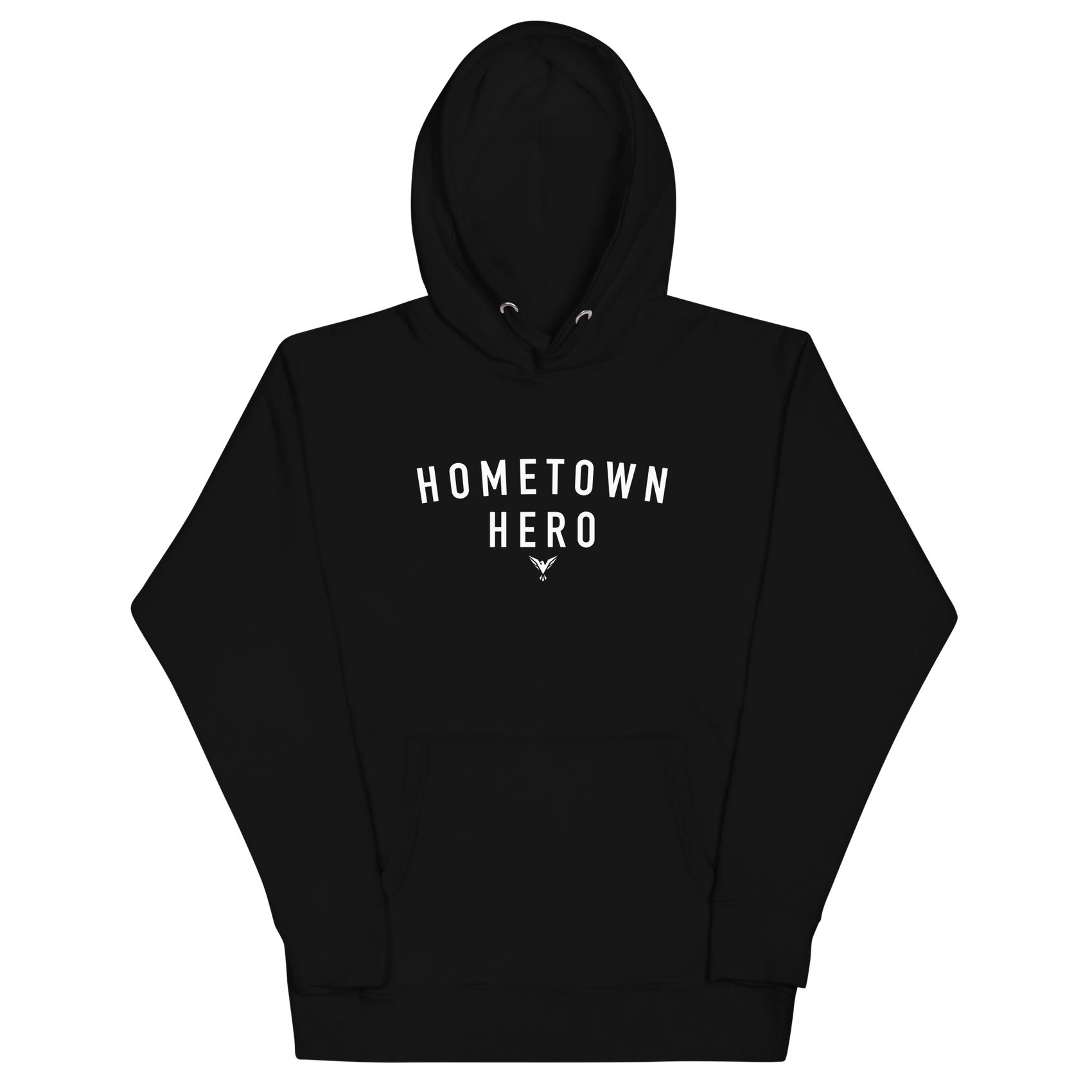 Hometown Hero Hoodie