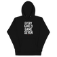 Every Game Is Game Seven HoodieThis Every Game Is Game Seven Hoodie by Win. is perfect for athletes, coaches, and sports fans alike. Crafted from 100% cotton, it features the bold "Every Game is GWin.Game