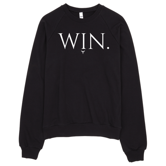 Win. Roman Sweatshirt